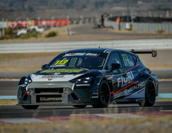 TCR South America | San Juan Villicum 2025, Gara 2: Pezzini in solitaria verso il secondo successo dell’anno. Pernía continua ad allungare in classifica