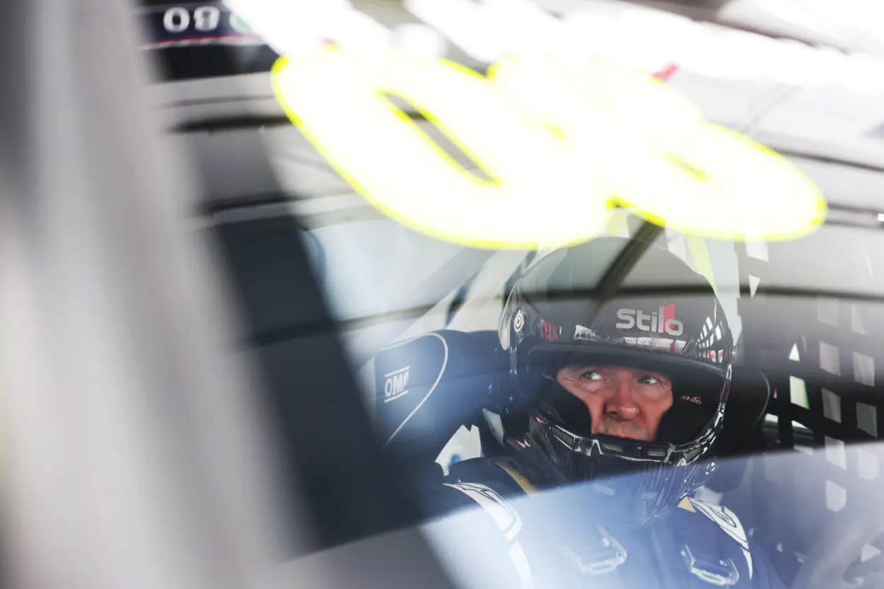 TCR UK | Rod McGovern torna a Silverstone con la Cupra di Power Maxed Racing