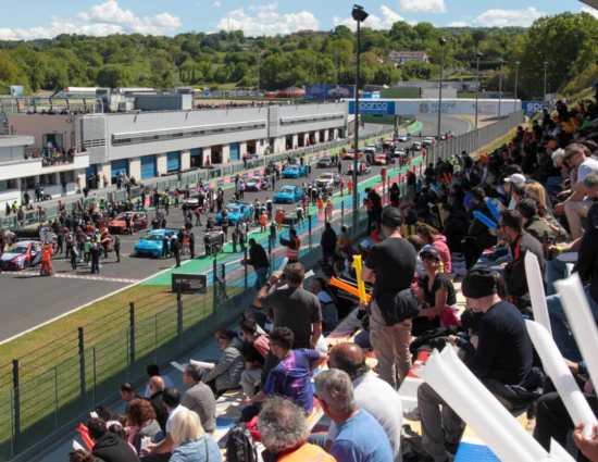 TCR World Ranking Final | Definiti i dettagli dell’evento di Vallelunga