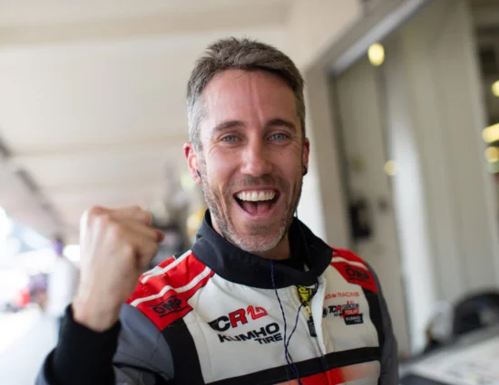 TCR World Tour | Mexico City 2025, Esteban Guerrieri: “Abbiamo raccolto il buon lavoro del 2024. Una giornata speciale, una delle vetture migliori che abbia mai guidato”