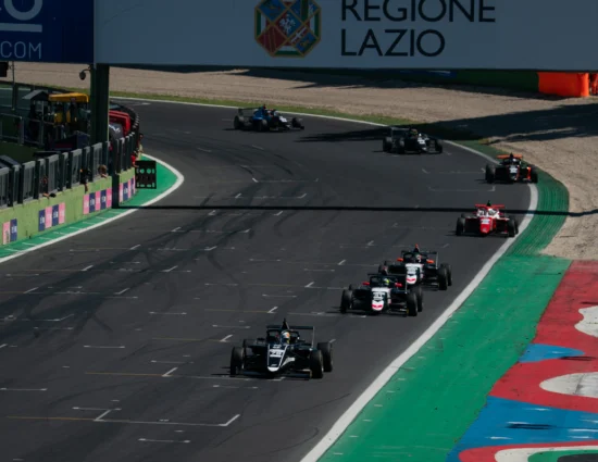 ACI Racing Weekend | Vallelunga #1 2025: Resoconto dell’evento