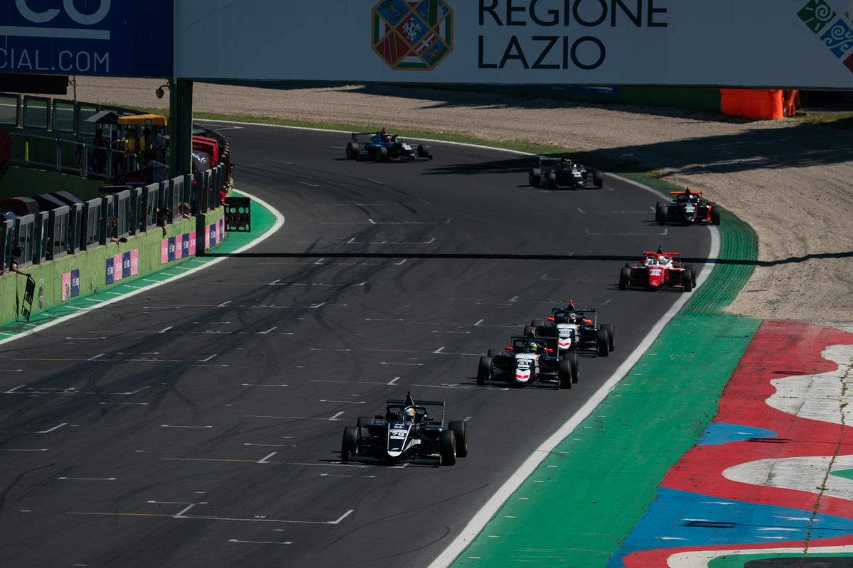 ACI Racing Weekend | Vallelunga #1 2025: Resoconto dell’evento