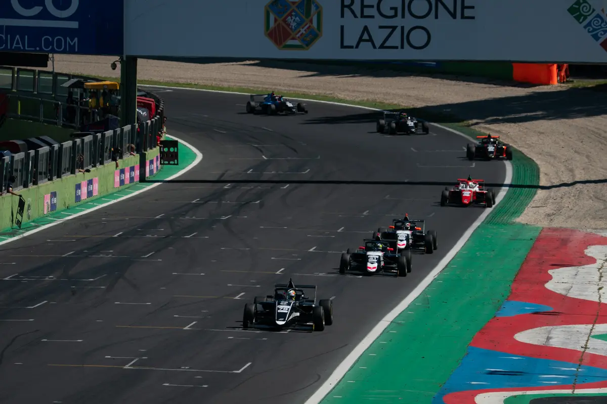 ACI Racing Weekend | Vallelunga #1 2025: Resoconto dell’evento