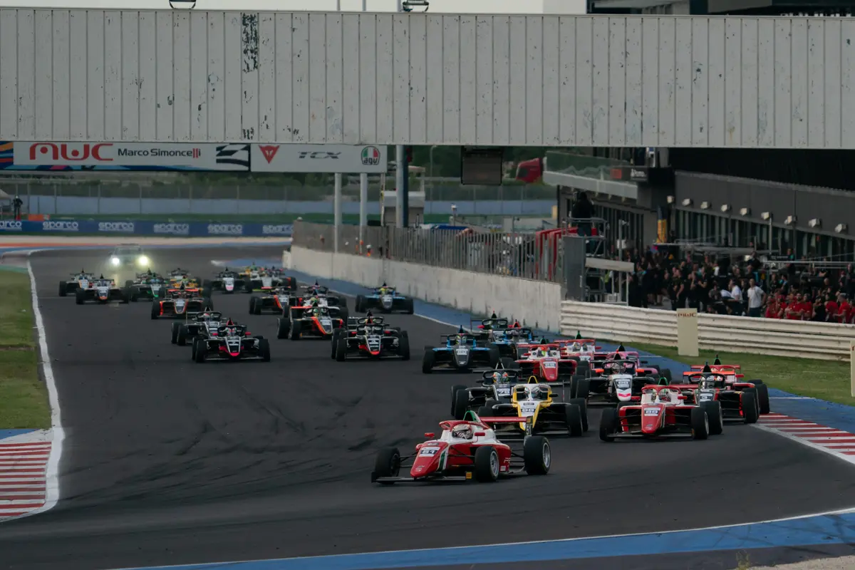 ACI Racing Weekend | Misano #1 2025: Resoconto dell’evento