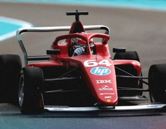 F1 Academy | GP Miami 2025, Prove Libere 2: la più veloce è Maya Weug