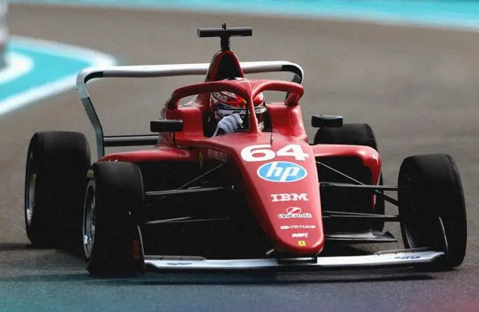 F1 Academy | GP Miami 2025, Prove Libere 2: la più veloce è Maya Weug