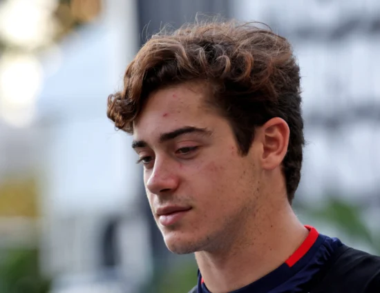 F1 | GP Emilia-Romagna 2025, Colapinto pronto con Alpine: “L’Italia ha un significato particolare, qui tanti primi successi”