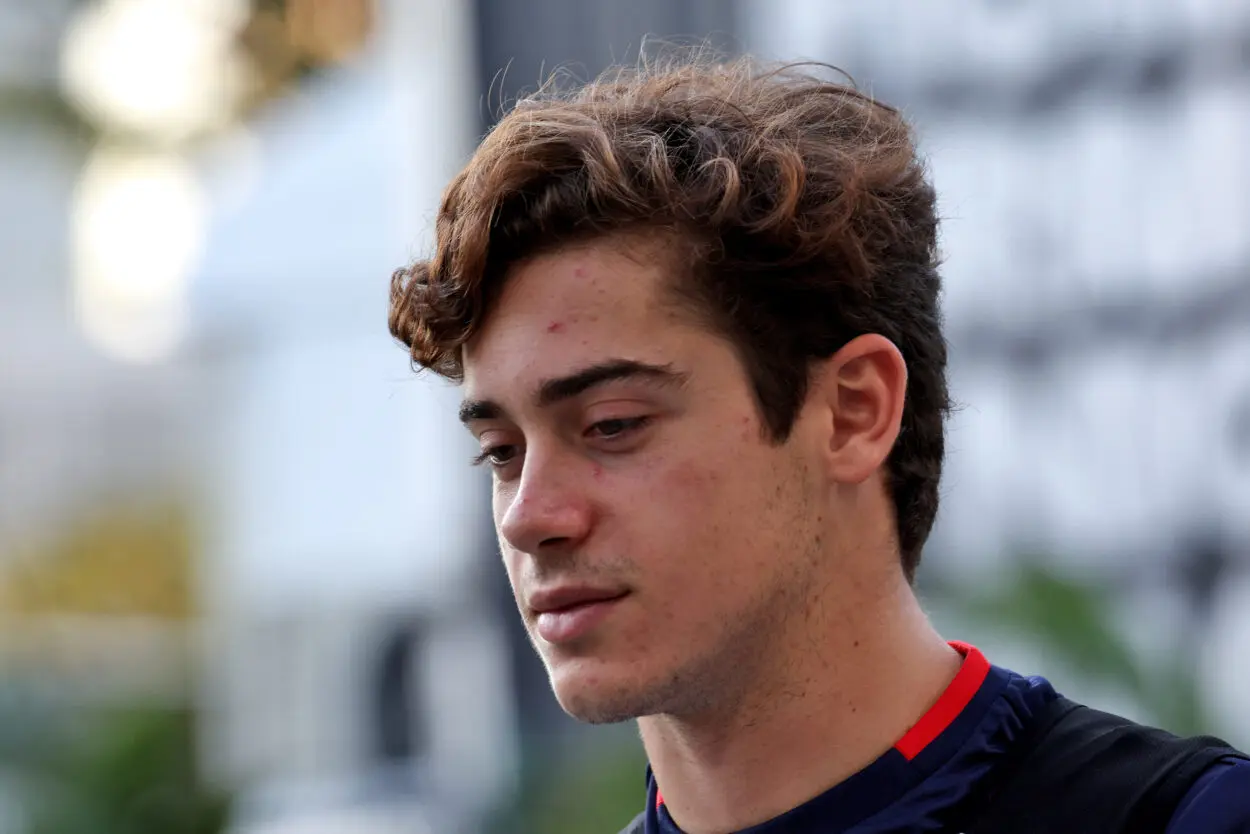 F1 | GP Emilia-Romagna 2025, Colapinto pronto con Alpine: “L’Italia ha un significato particolare, qui tanti primi successi”