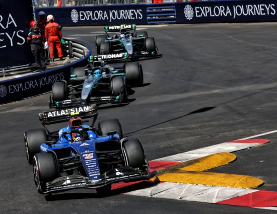 Blog | Le due soste offendono l’anima di Monaco e della vera F1. Va bene così o, forse, è ora di incazzarsi?