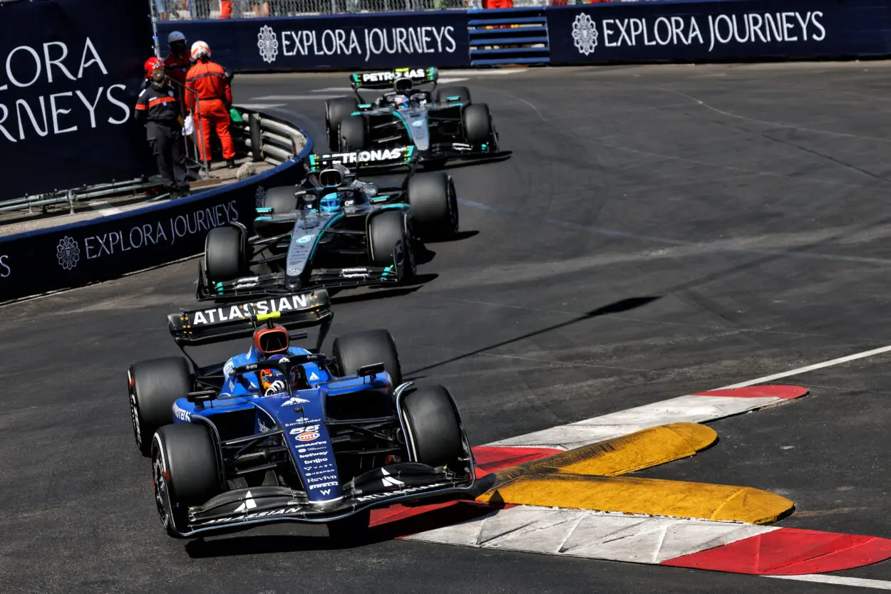Blog | Le due soste offendono l’anima di Monaco e della vera F1. Va bene così o, forse, è ora di incazzarsi?