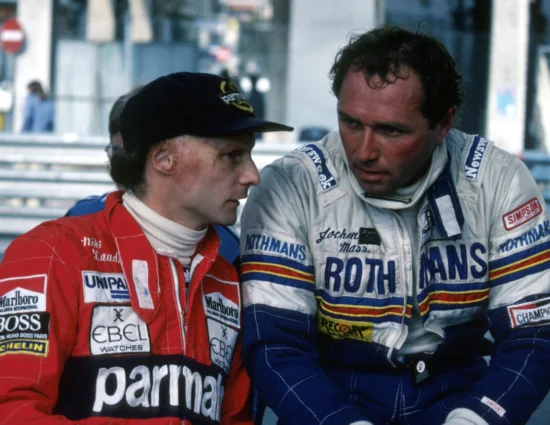 F1 | Ci ha lasciati Jochen Mass. Aveva 78 anni