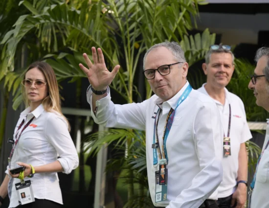 F1 | Domenicali: “Lifestyle, intrattenimento puro, musica, costume, forme di spettacolo. La F1 elemento di congiunzione tra temi diversi per coinvolgere i giovani”