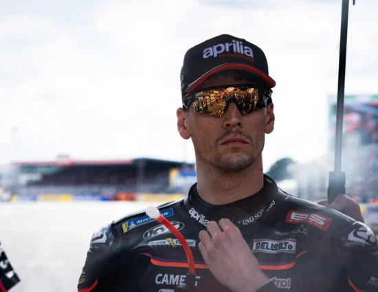 MotoGP | GP Francia 2025, Savadori: “Ci tengo a dedicare questo risultato a Fabrizio Borra”