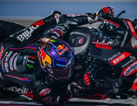 MotoGP | Mercato piloti 2026: Jorge Martín in procinto di lasciare Aprilia Racing con un anno d’anticipo