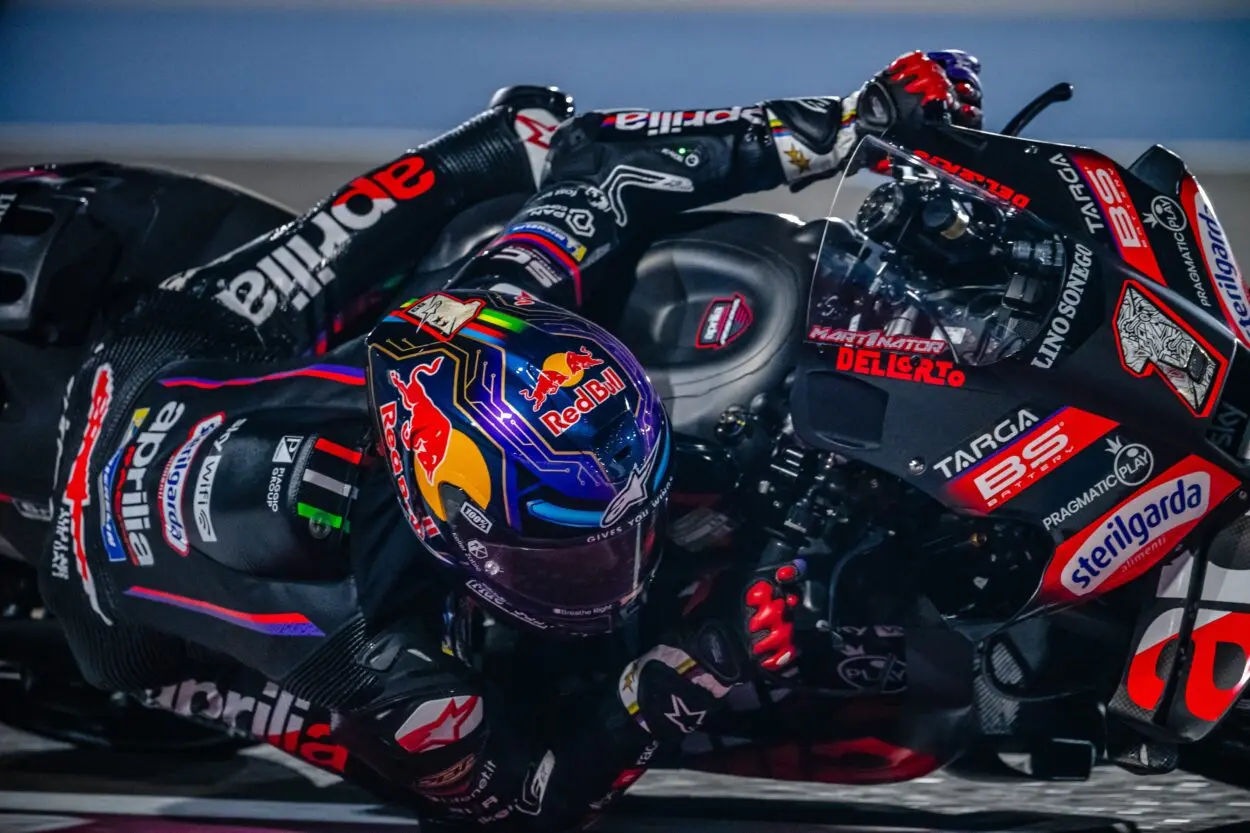 MotoGP | Mercato piloti 2026: Jorge Martín in procinto di lasciare Aprilia Racing con un anno d’anticipo