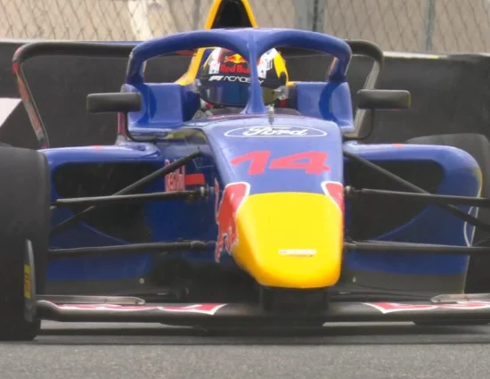 F1 Academy | GP Miami 2025, Qualifiche: la pole va a Chloe Chambers in una sessione condizionata dalla pioggia