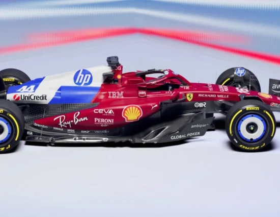 Blog | Enzo Ferrari avrebbe mai permesso un simile scempio?