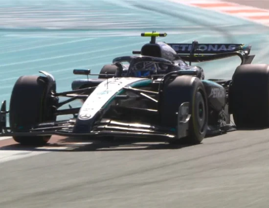 F1 | GP Miami 2025, Sprint Qualifying: Kimi Antonelli si prende la Pole sulle McLaren! Verstappen 4°, Leclerc 6° su Hamilton