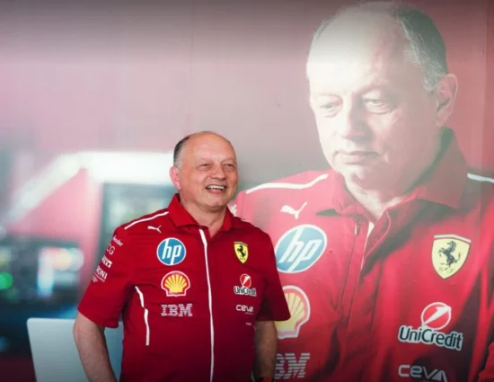 F1 | GP Ungheria 2025, Vasseur dopo le qualifiche: “Per Charles forse la Pole più difficile. Per Lewis è frustrante”