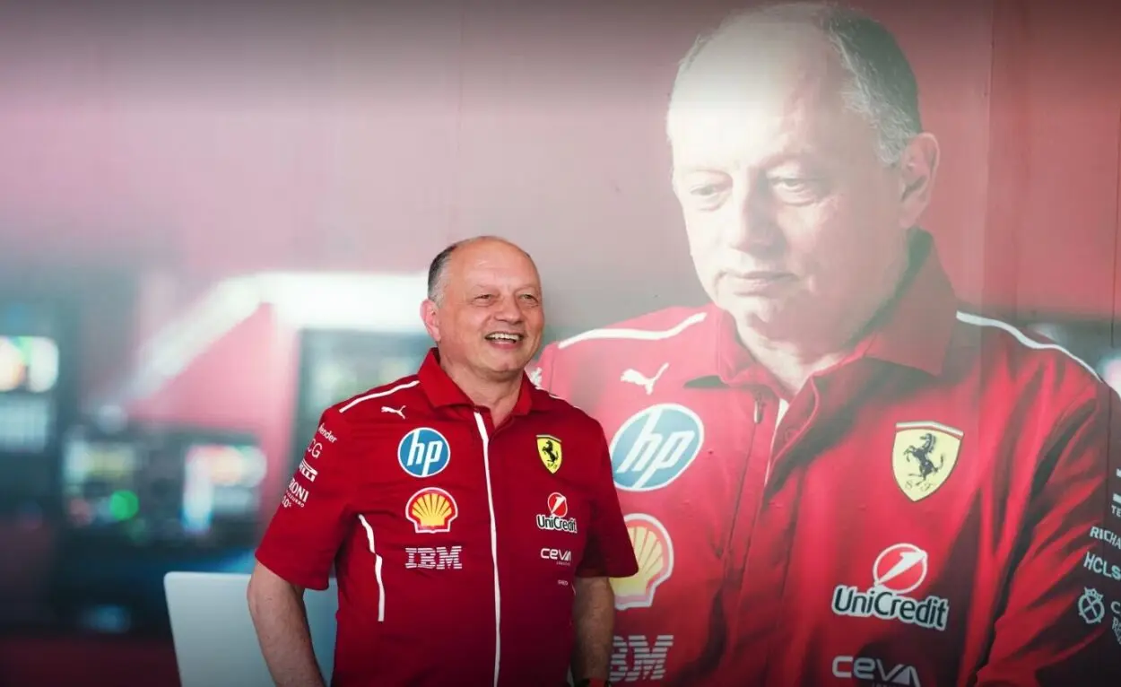 F1 | GP Miami 2025, dopo una qualifica mesta Vasseur ha (ancora) fiducia nella Sprint: “Potrebbe essere tutta un’altra storia”