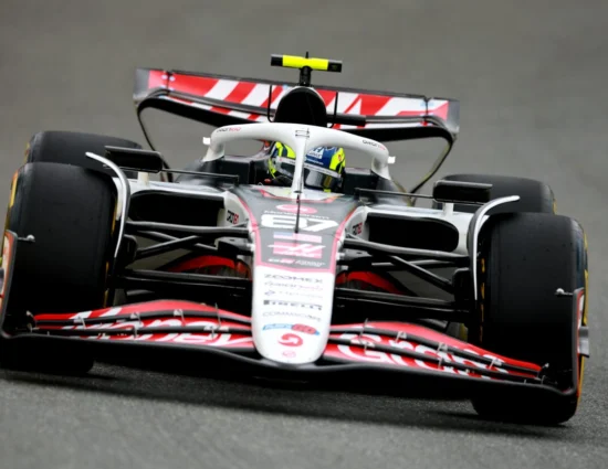 F1 | GP Miami 2025, Bearman penalizzato di 5 secondi dopo la Sprint per unsafe release