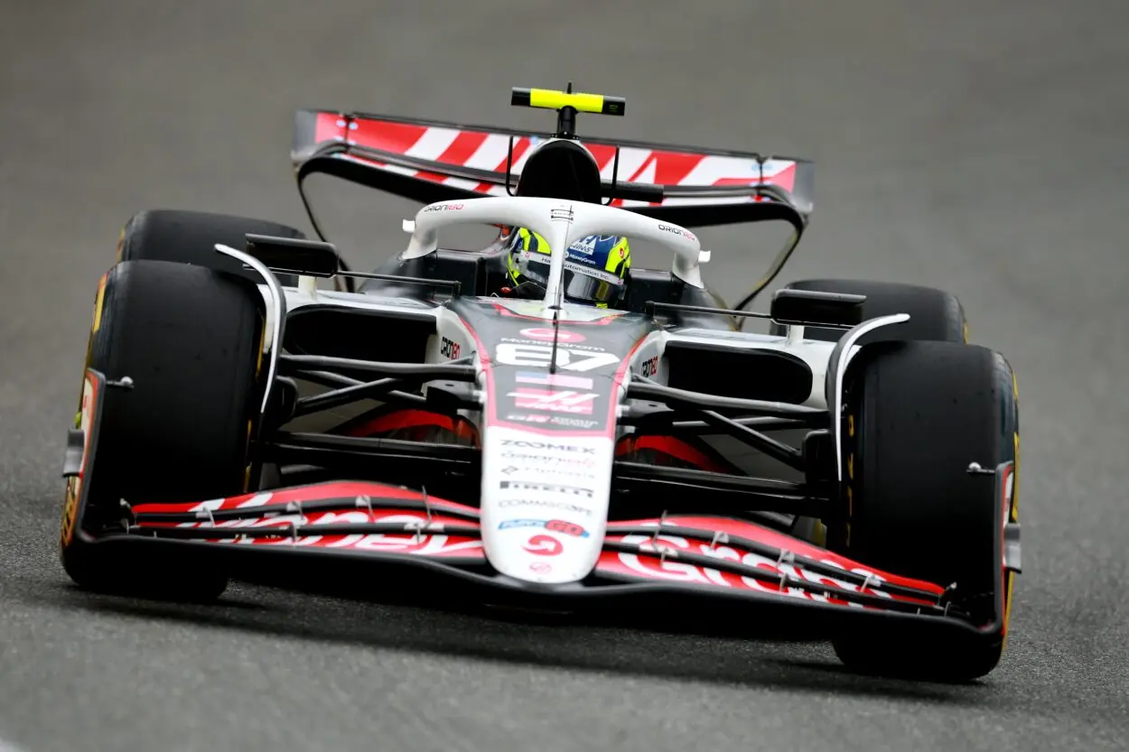 F1 | GP Miami 2025, Bearman penalizzato di 5 secondi dopo la Sprint per unsafe release