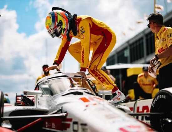 IndyCar | GP Alabama 2025, Qualifiche: Álex Palou conquista la pole position al Barber Motorsports Park