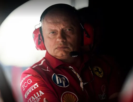 F1 | GP Spagna 2025, Vasseur dopo le libere: “Abbiamo faticato tanto con le gomme e dobbiamo capire cosa è successo”