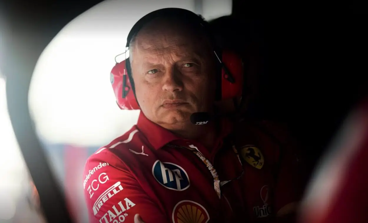 F1 | GP Miami 2025, Vasseur dopo il sabato in Florida: “Una brutta qualifica, ma tutto è ancora aperto per la gara”