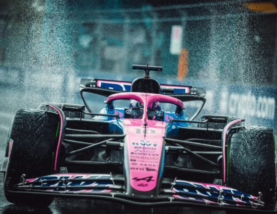 F1 | GP Miami 2025, Pierre Gasly partirà dalla Pitlane. Alpine cambia l’assetto sulla A525