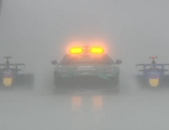 F1 Academy | GP Miami 2025, gara 2 cancellata per pioggia