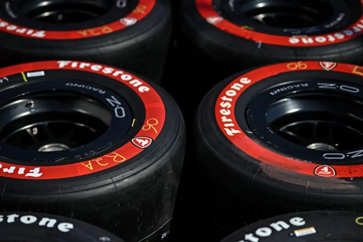IndyCar | Al GP Indianapolis 2025 sarà obbligatorio compiere due stint con gomme Alternate e due con gomme Primary