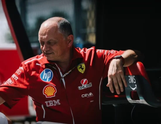 F1 | GP Città del Messico 2025, Vasseur commenta le qualifiche: “Sempre sul pezzo dall’inizio del weekend”