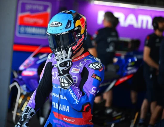 MotoGP | Miguel Oliveira tornerà in gara a Le Mans per il GP Francia 2025
