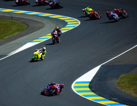 Motomondiale | GP Francia 2025 – Anteprima di Le Mans: info, albo d’oro ed orari televisivi