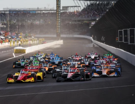 IndyCar | GP Indianapolis 2025 – Anteprima dell’Indy Road Course: info ed orari televisivi
