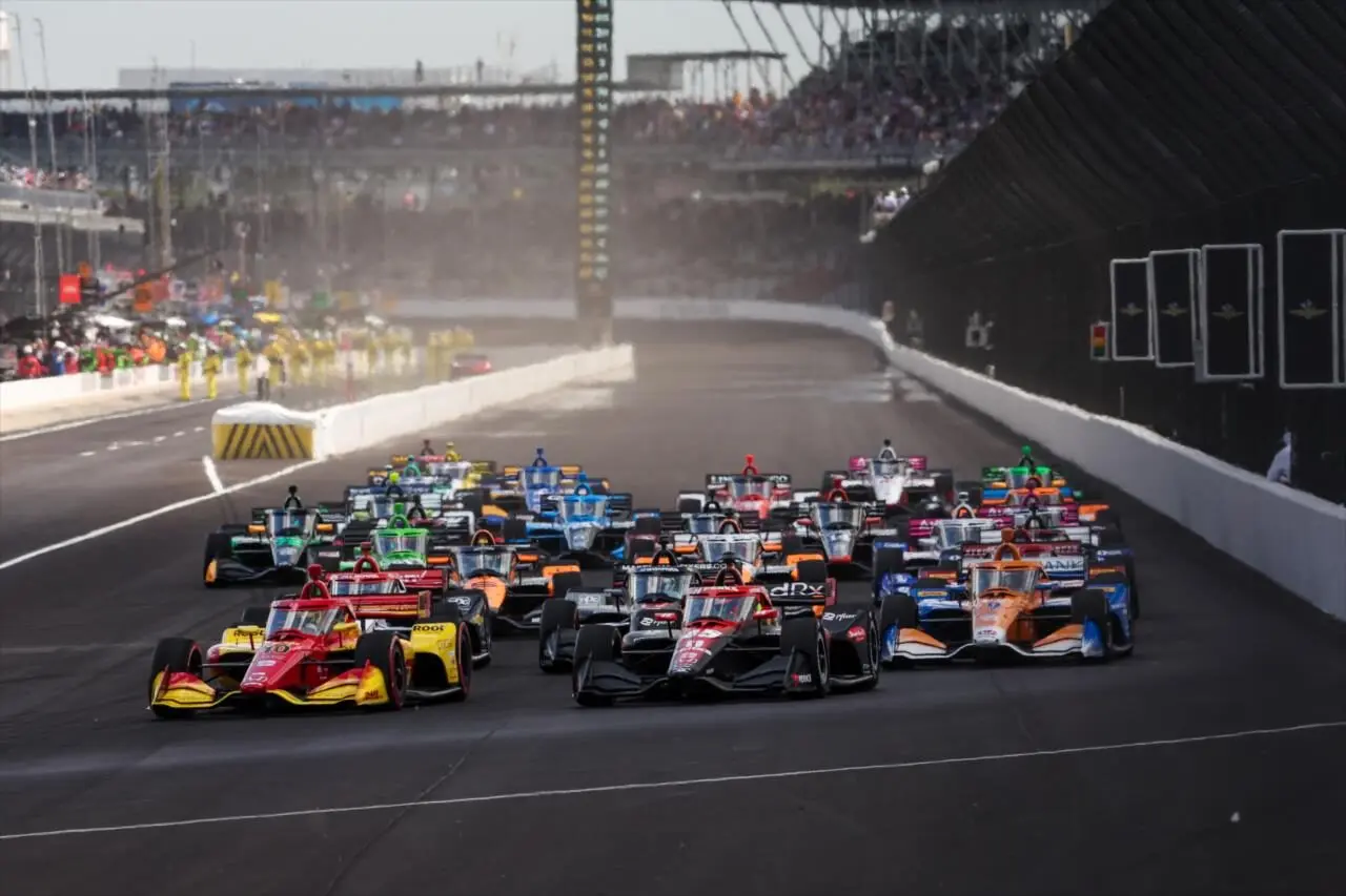 IndyCar | GP Indianapolis 2025 – Anteprima dell’Indy Road Course: info ed orari televisivi
