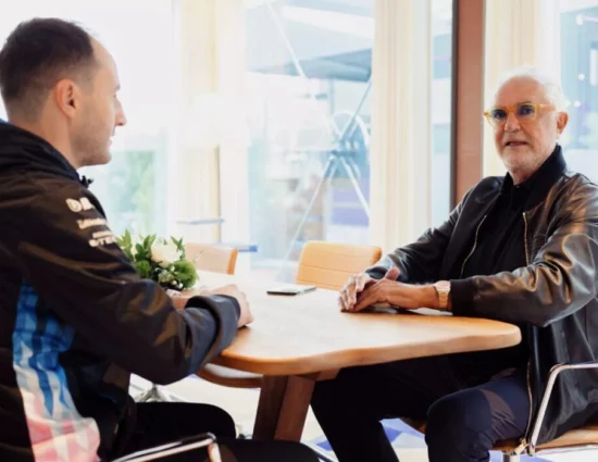 F1 | Alpine, Briatore sull’uscita di Oakes: “Motivazioni personali, nessun disaccordo con lui”