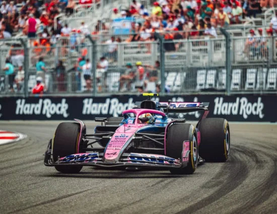 Blog | Caso Doohan: il sedile a tempo non è niente di nuovo. Ma non stiamo, forse, esagerando un po’?