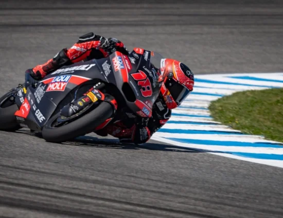 Moto2 | GP Francia 2025, Practice: Manuel González batte il record della pista, sorpresa García in Q2