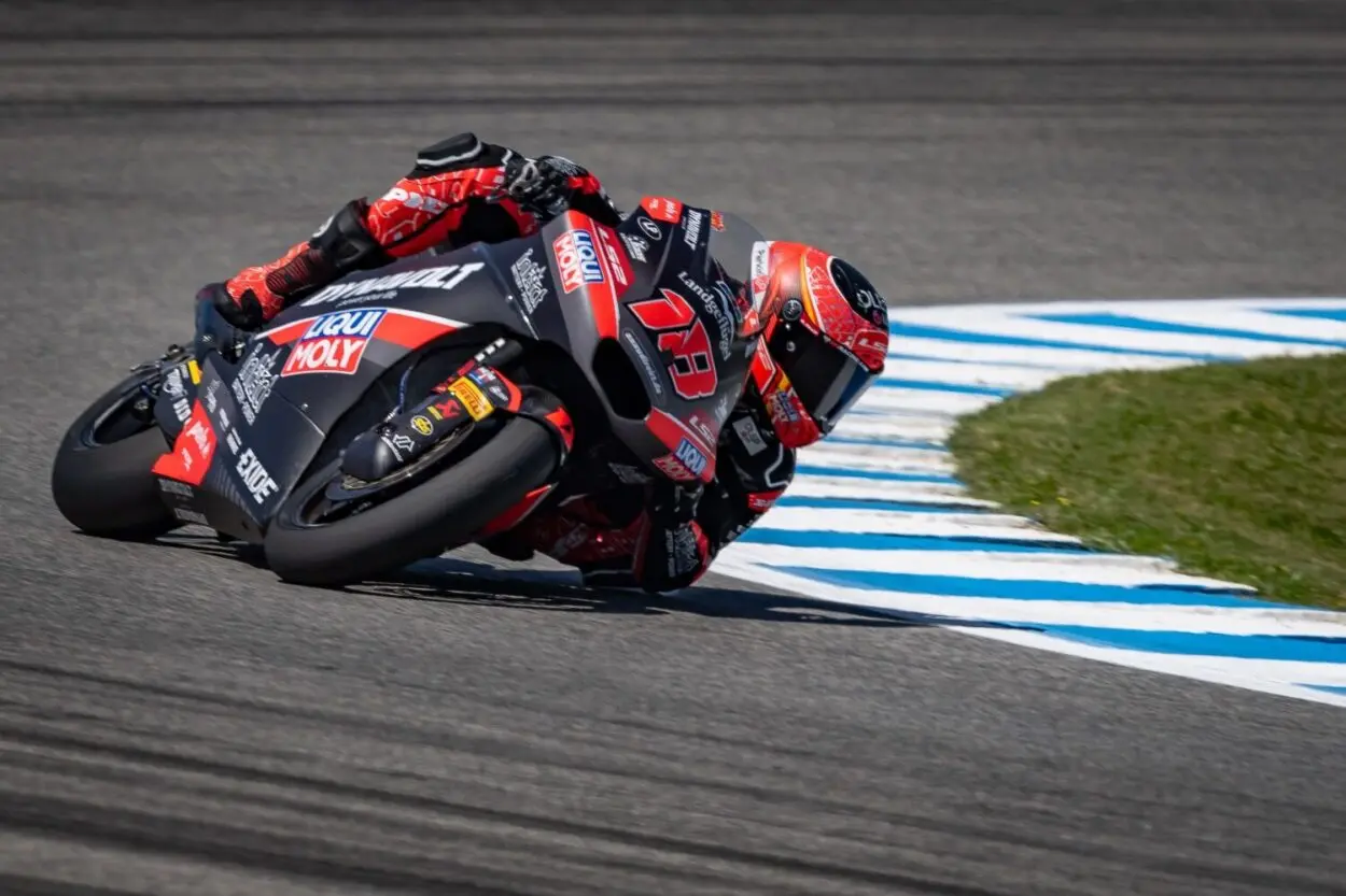 Moto2 | GP Francia 2025, Practice:  Manuel González batte il record della pista, sorpresa García in Q2