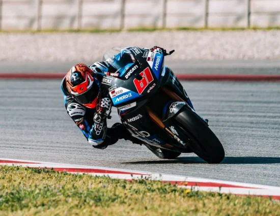 MotoE | GP Francia 2025, Qualifiche: Alessandro Zaccone conquista la prima pole position dell’anno della serie elettrica