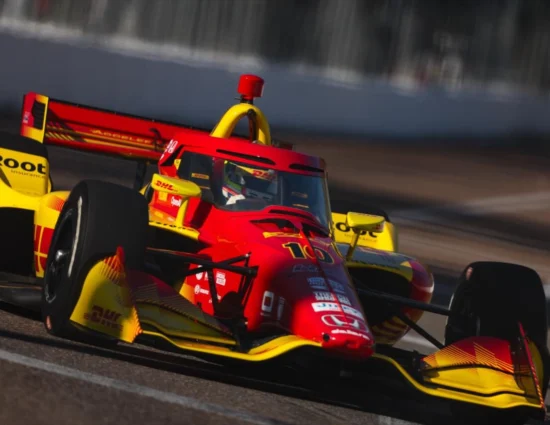 IndyCar | GP Indianapolis 2025, Qualifiche: altra pole position firmata Álex Palou