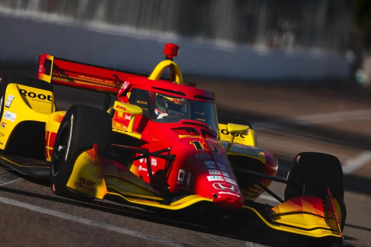 IndyCar | GP Indianapolis 2025, Qualifiche: altra pole position firmata Álex Palou
