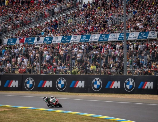 MotoGP | GP Francia 2025, la cronaca della gara di Le Mans vinta da Johann Zarco