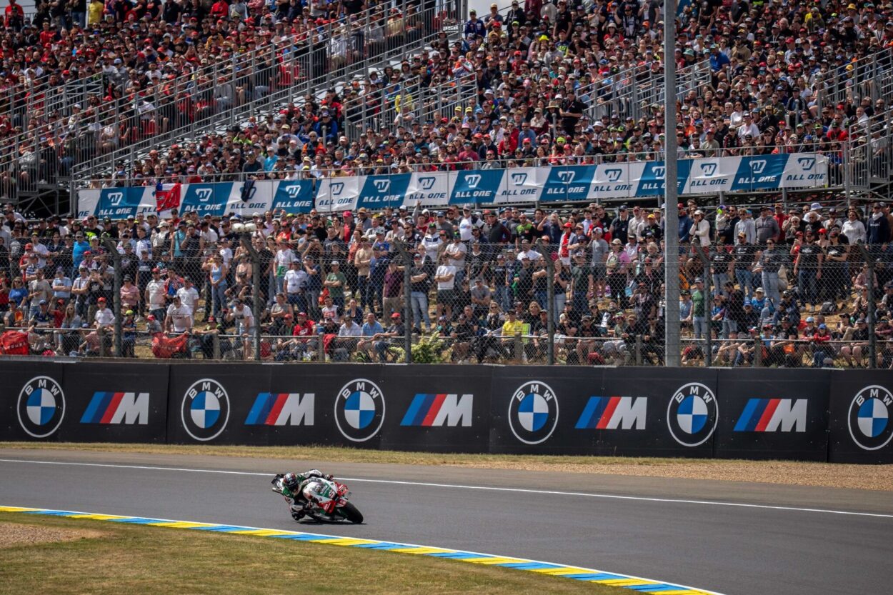 MotoGP | GP Francia 2025, la cronaca della gara di Le Mans vinta da ...