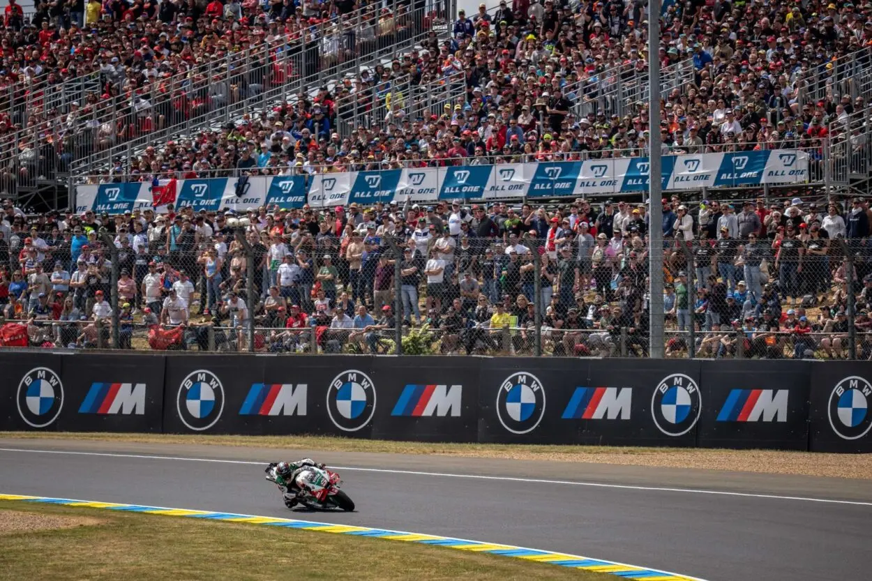 MotoGP | GP Francia 2025, la cronaca della gara di Le Mans vinta da Johann Zarco