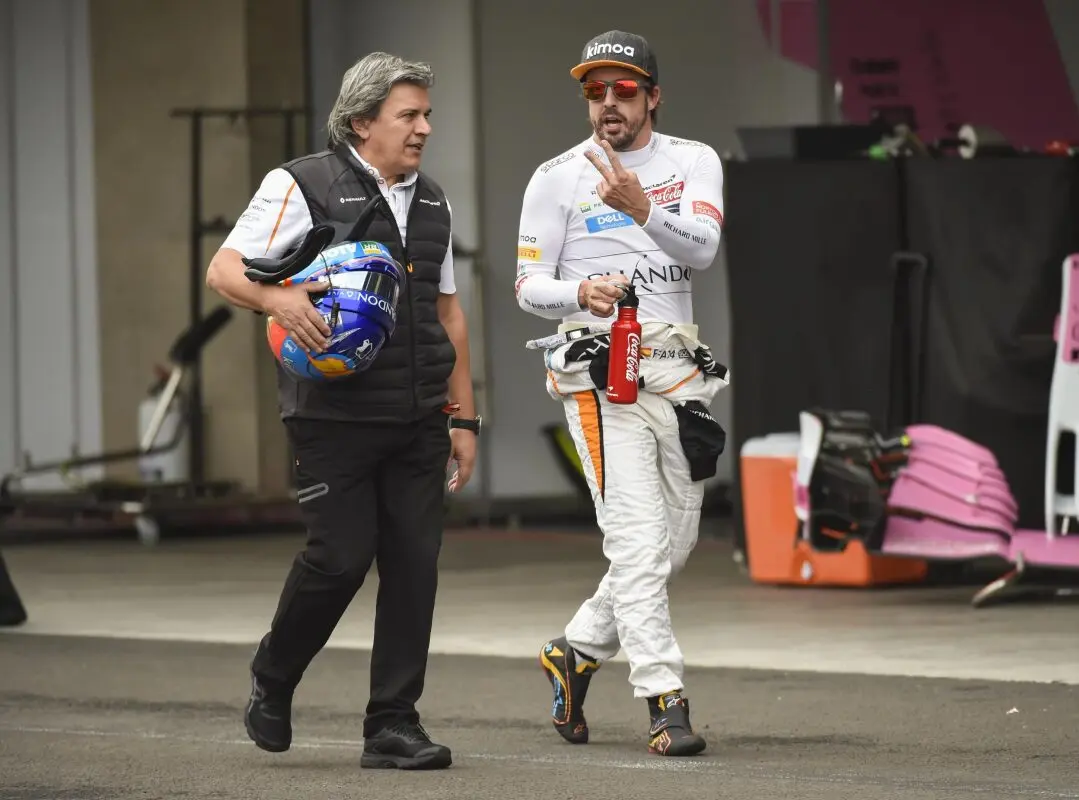 F1 | È mancato Fabrizio Borra, storico fisioterapista del mondo dello sport e non solo. Aveva 64 anni