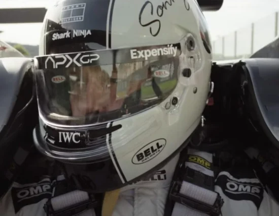 F1 | Online il trailer italiano di “F1”, il film con Brad Pitt in uscita il 25 giugno