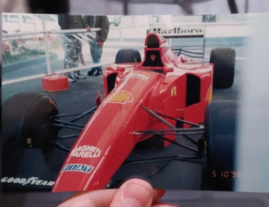 Blog | I 75 anni del Circus. Auguri, cara F1: che tu possa resistere alla tempesta